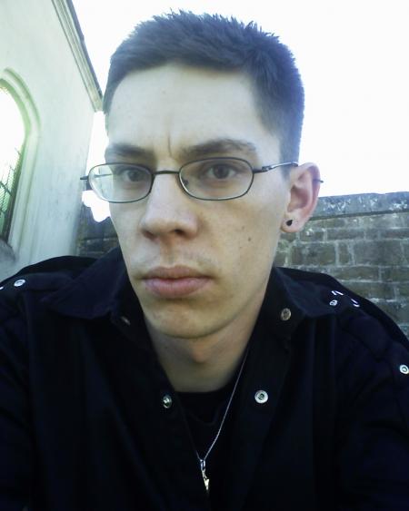ma tronche sans peinture 