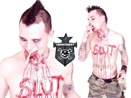 combichrist