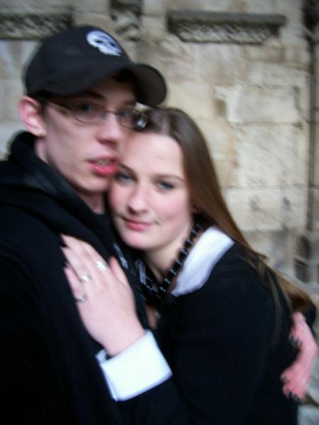 ma cherie et moi 
