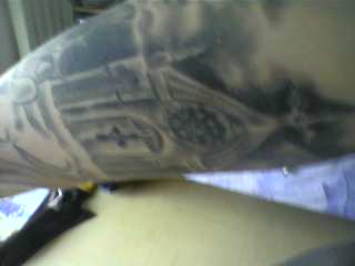 mon tattoo 4