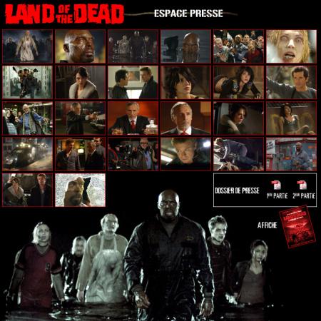 film de zombie