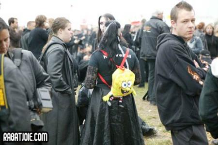 regroupement goth 