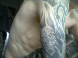 mon tattoo 2