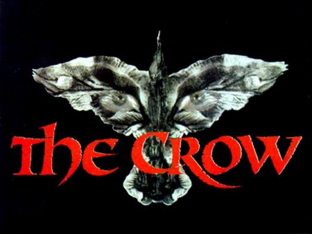 the crow 