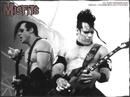 misfits 